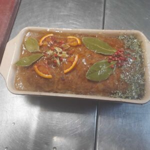 Pâté d'Ardennes