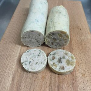 Boudin blanc