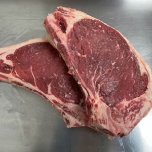 Côte à l'os