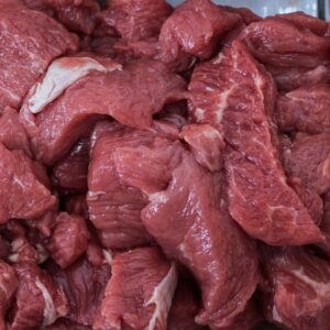Carbonnades de Boeuf
