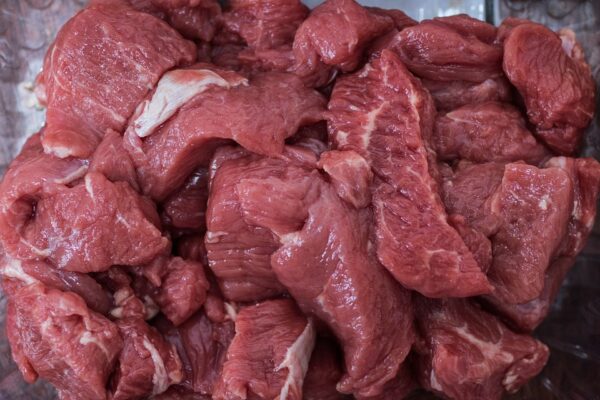 Carbonnades de Boeuf
