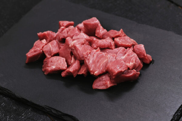 Fondue de boeuf/brochettes
