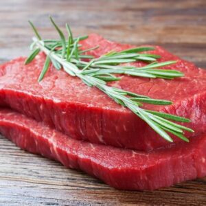 Steak 1er choix