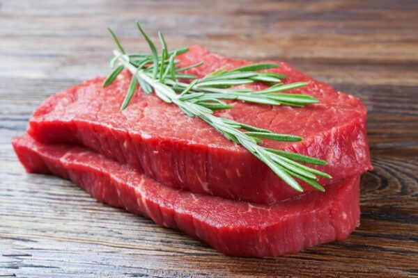 Steak 1er choix