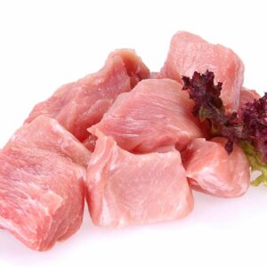 Carbonnade de porc