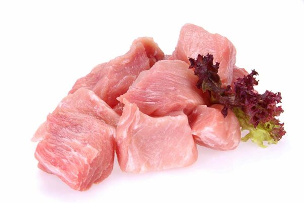 Carbonnade de porc