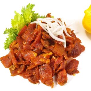 Gyros de porc
