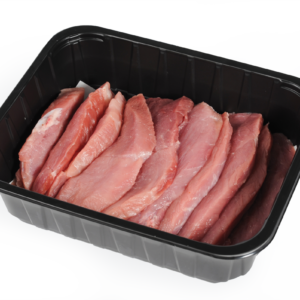 Escalope de porc