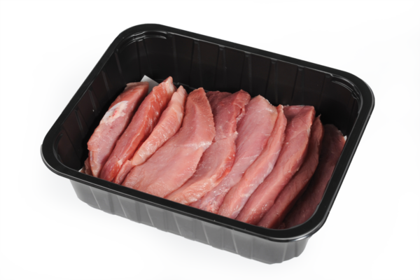 Escalope de porc