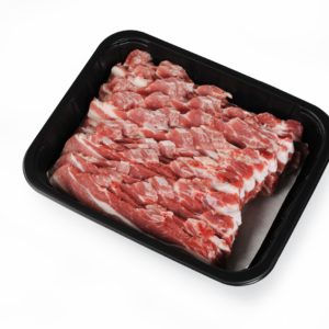 Lard frais