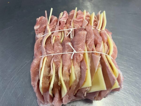 Roti Orloff 4 personnes