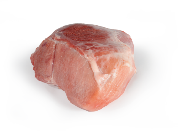 Roti jambon