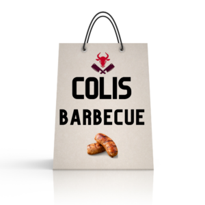 Colis barbecue